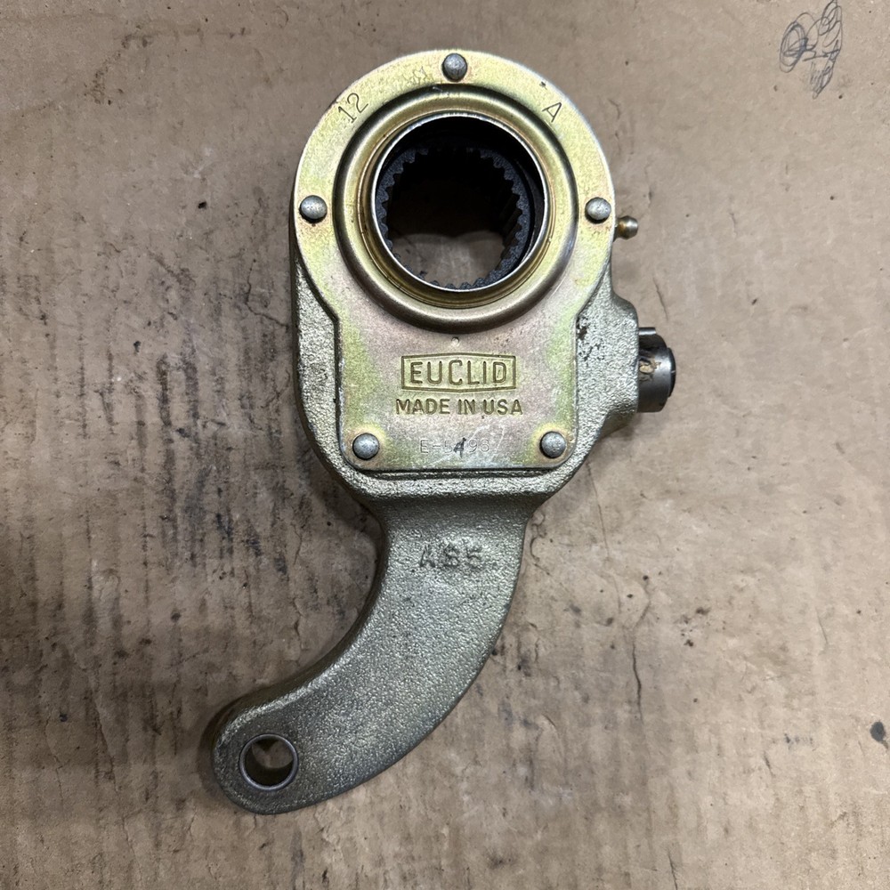 Euclid Slack Adjuster P/N: E-5498