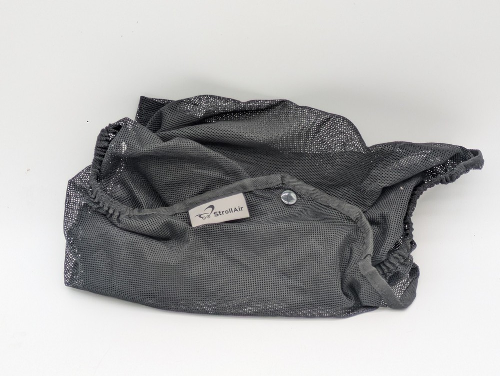 Strollair Twinway Mosquito Net
