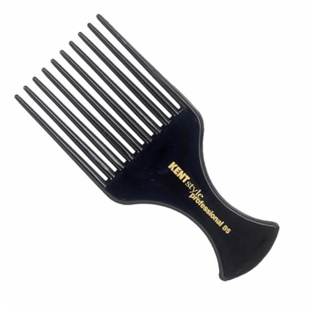 5.5" Professional Lifting and Teasing Afro Pick Comb