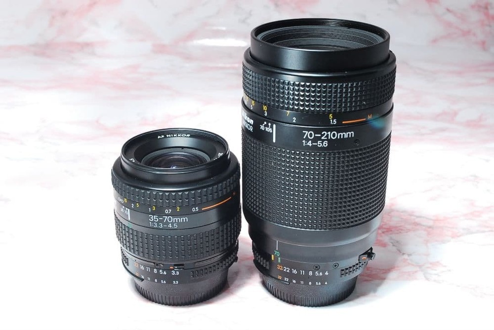 Nikon D7000 263740