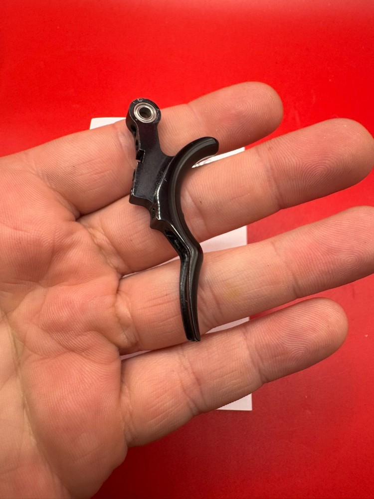 Bob Long G6R Intimidator Trigger Black Duece