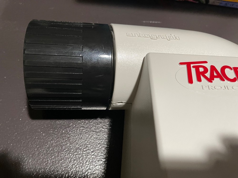 Artograph "Tracer" Art Projector