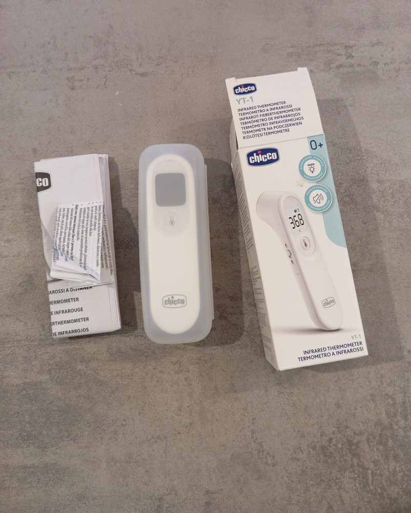 Thermometer