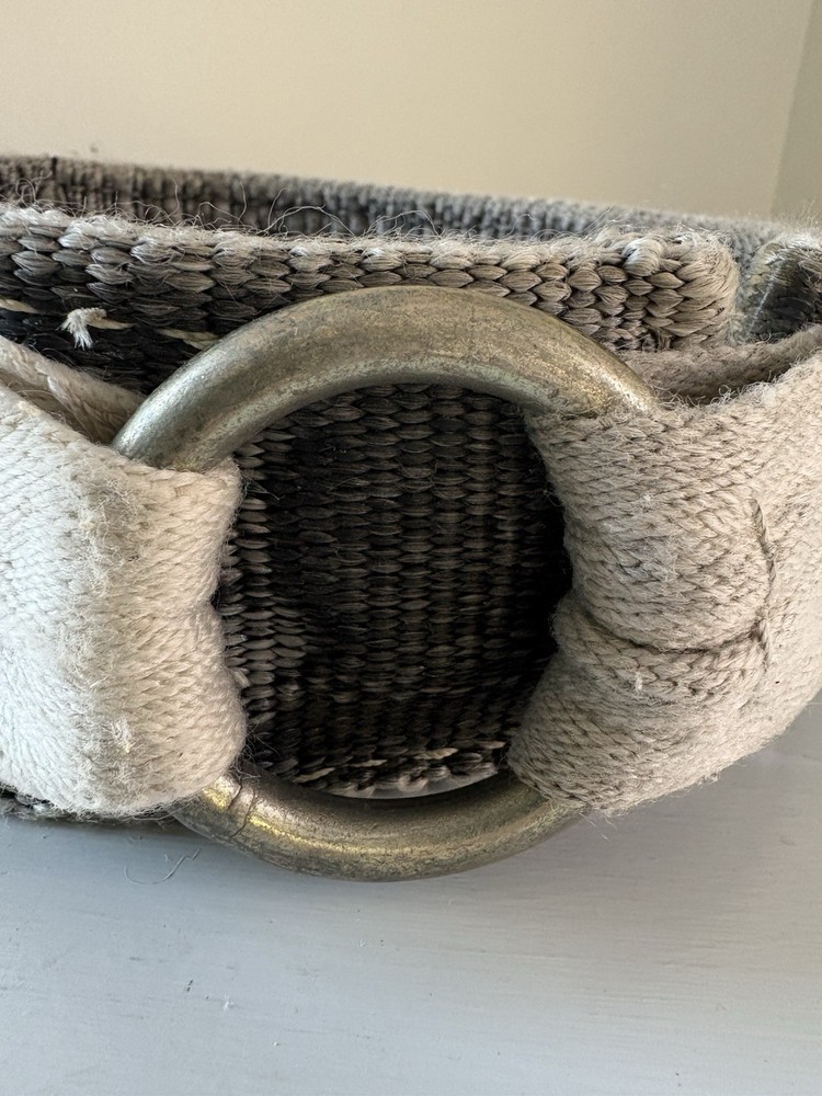 Spud Inc Deadlift Belt Small