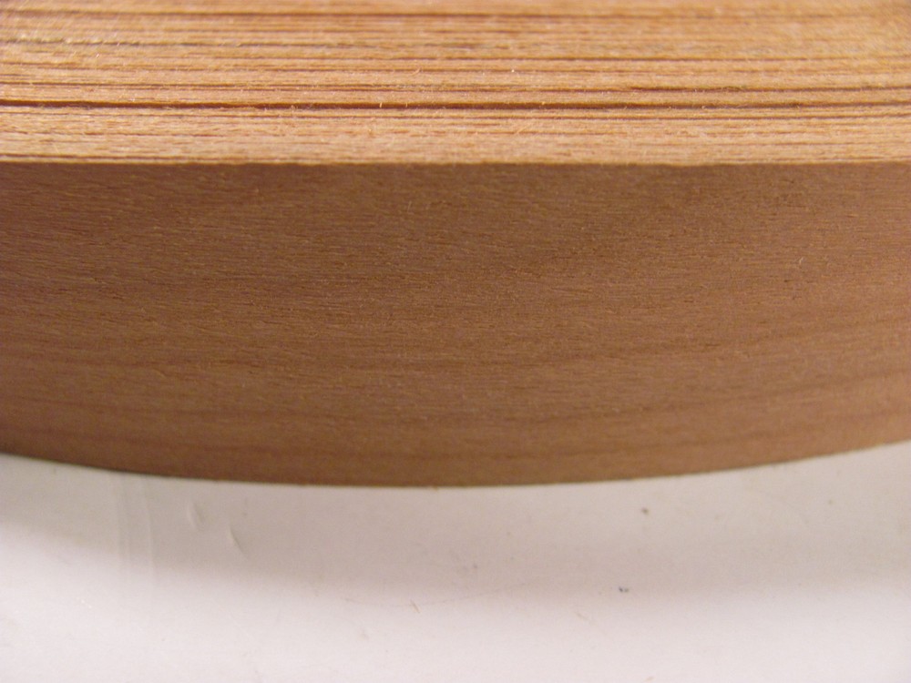 EDGEMATIC FLEECE EDGE AUTO SEB CHERRY 7/8" X 500 FT.