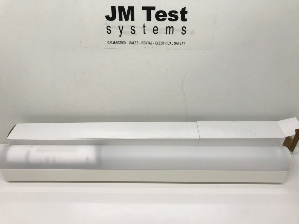 RS PRO 18 W Fluorescent Ceiling Light Batten AVR66.018 BR