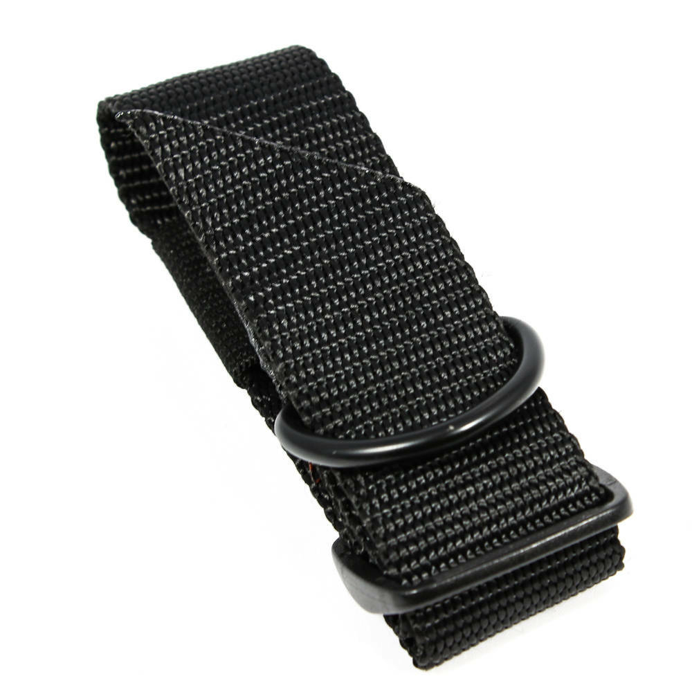 Butt Stock Sling Loop Adapter Shoulder Strap, (Pack of 2)