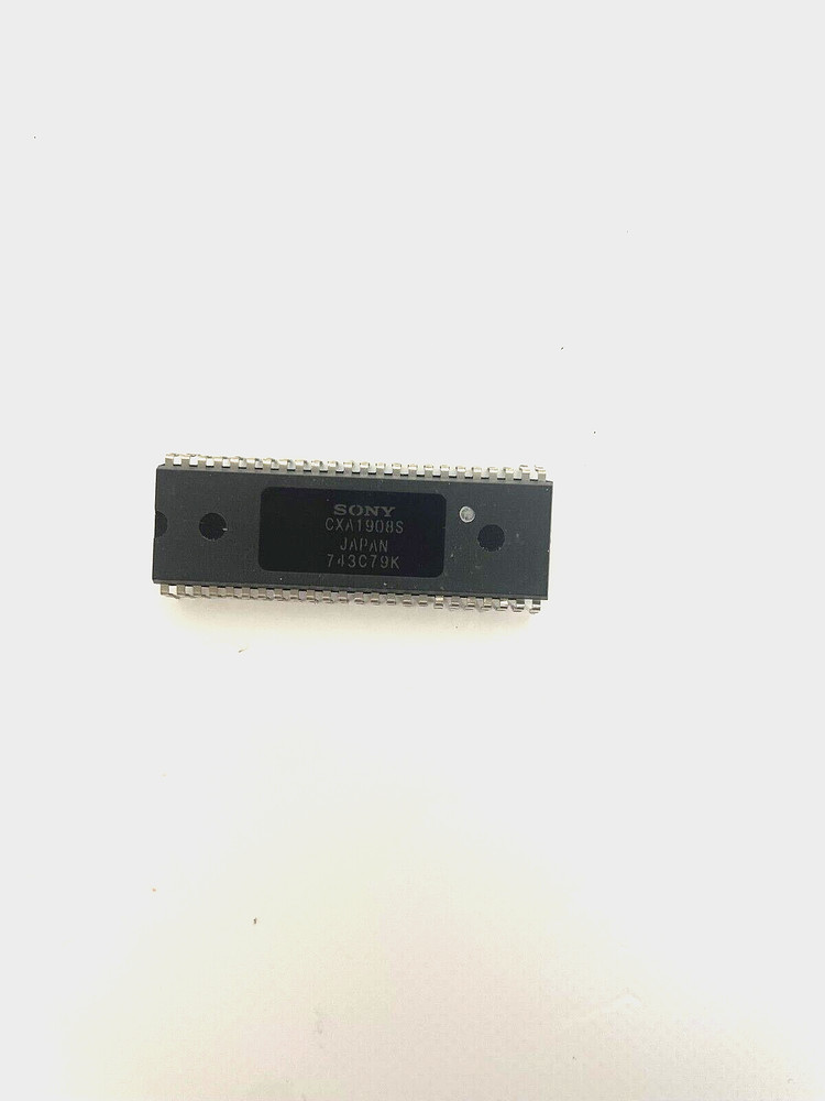 CXA1908S IC