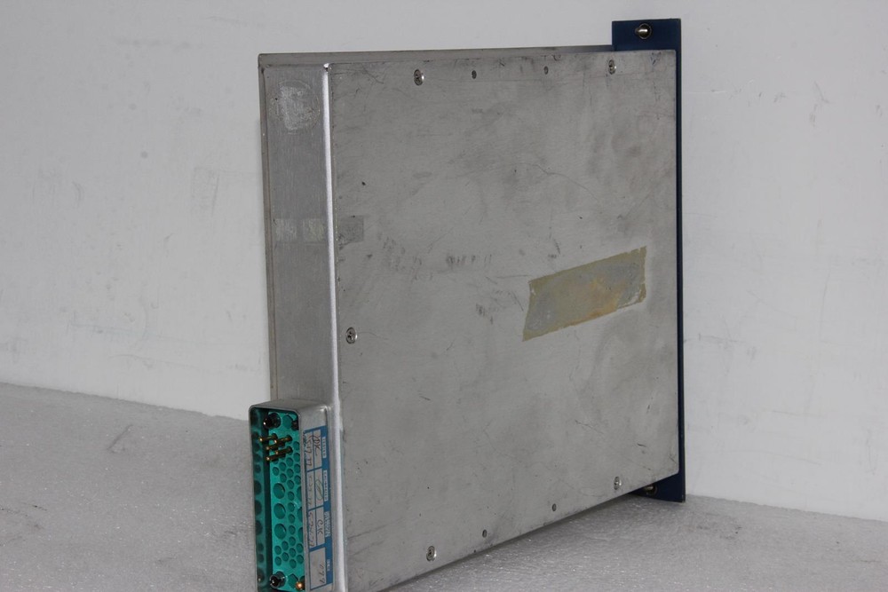 LECROY RESEARCH SYSTEMS 127FL Linear Fan-In Module