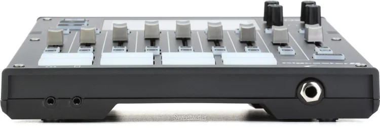 Boss Gigcaster 8 Streaming Mixer