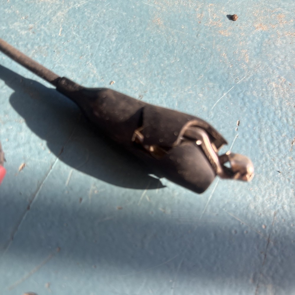 SUNTUNE Inductive Engine Analyzer CP7673