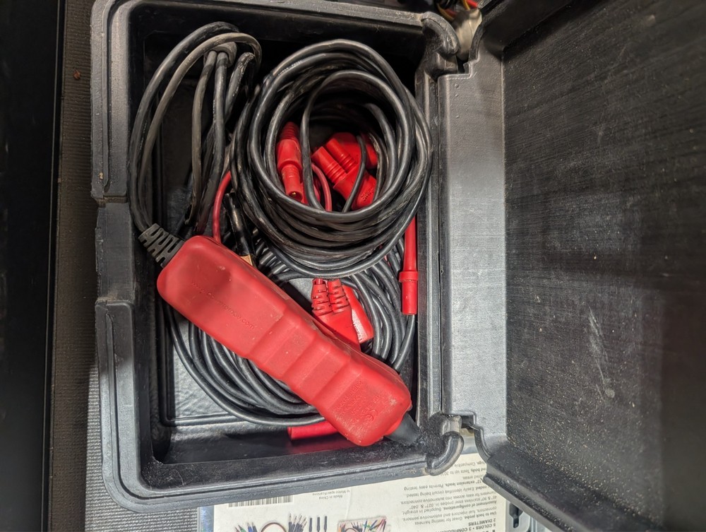 power probe 3 and accessories