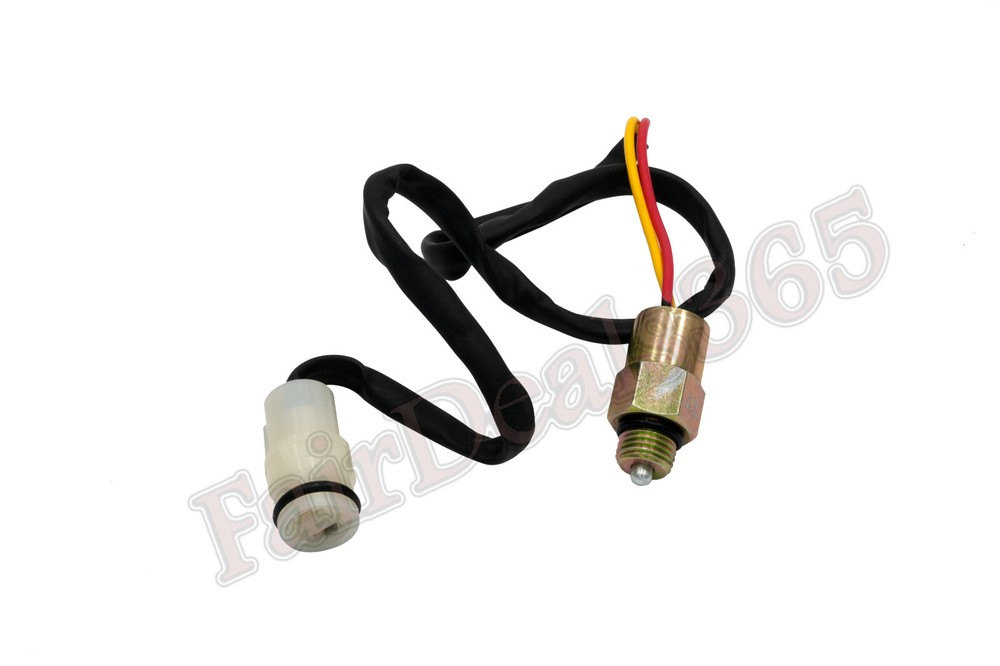 Reverse Back-Up Switch Sensor Assembly For Suzuki SJ413 Samurai 86-88