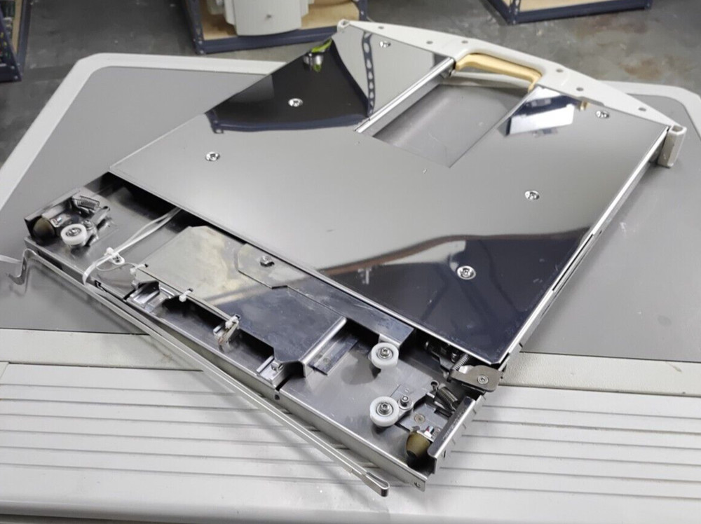 Philips Bucky Diagnost Bucky Tray