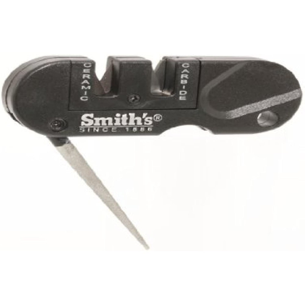 Smith's Pocket Pal Knife Sharpener