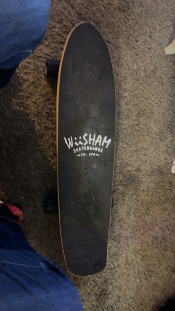 Long Board