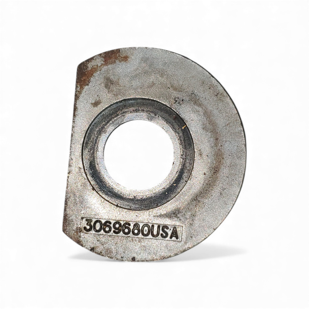 Used Cummins N-14 O-Ring Adapter -  3069680