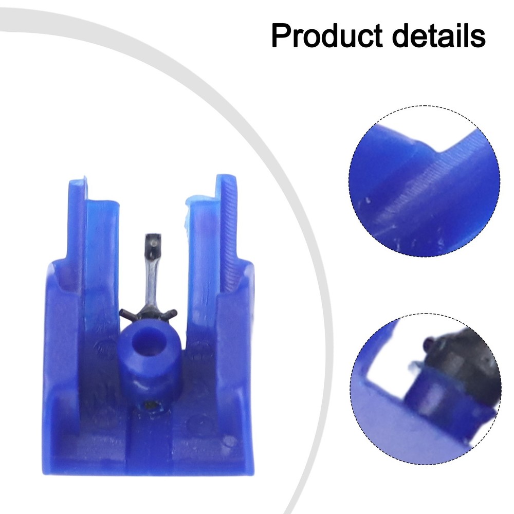 Audiophile Quality Phonograph Replacement Needle for Audio Technica Models