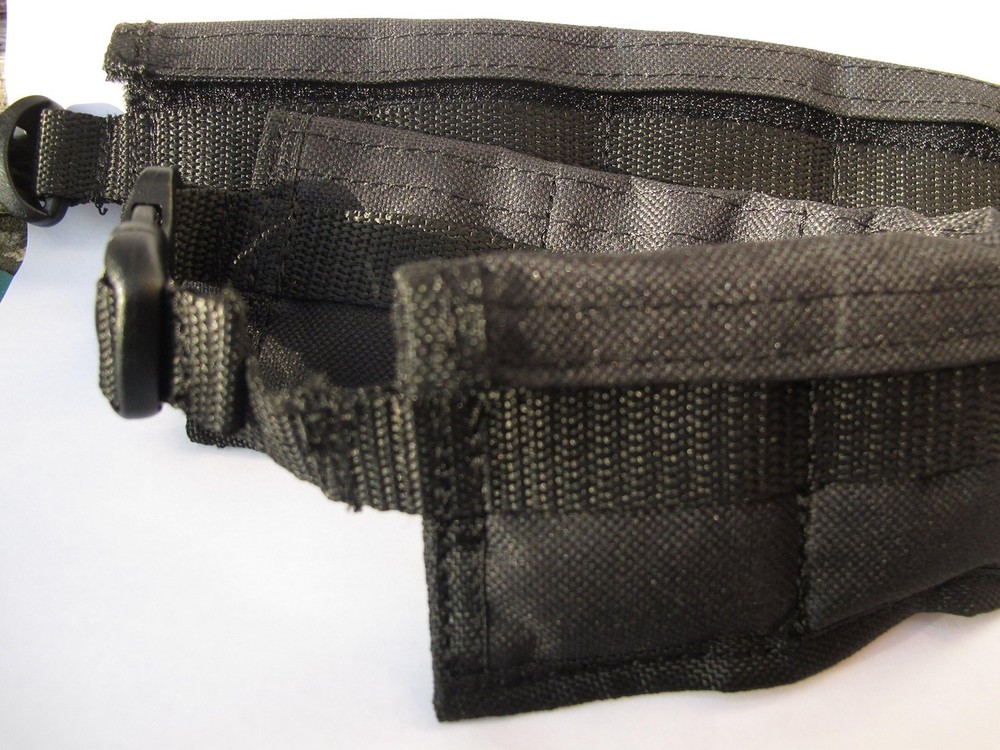 -Scuba Diving ankle weights