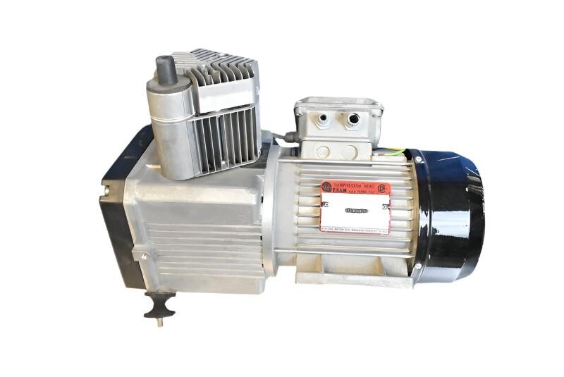 ESAM Compressor Head