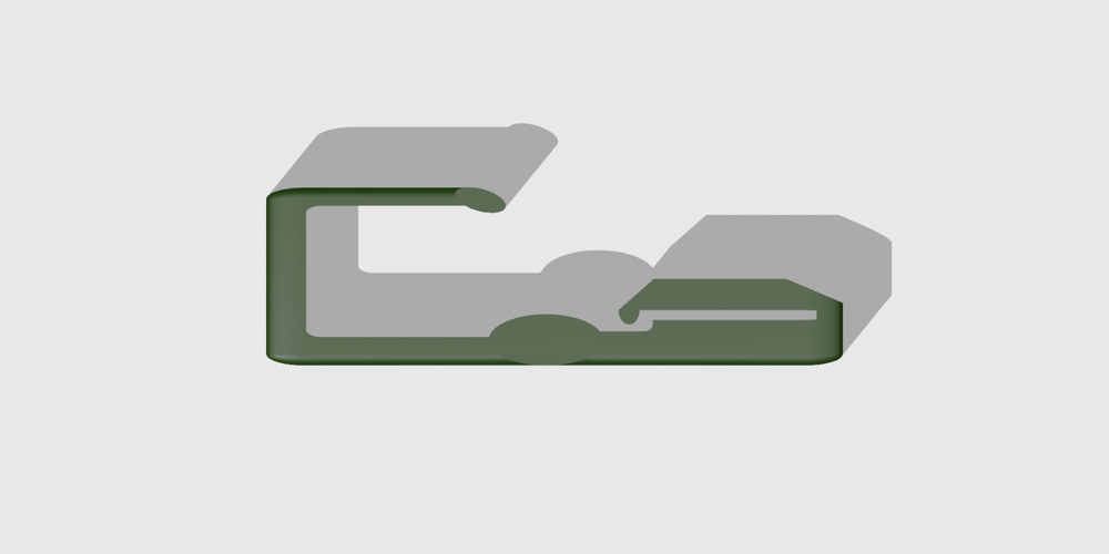 Saddle hunting platform hook