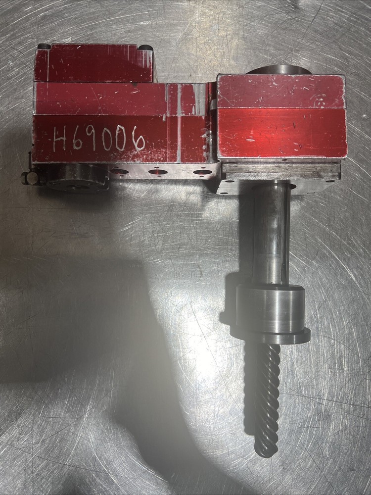 PRONIC Tapping Device. Used Surplus. Item ID 5