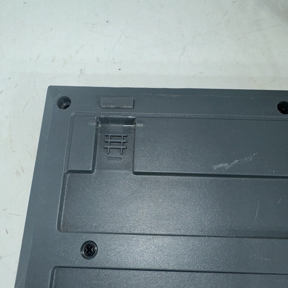 Logitech K120 Desktop USB Keyboard - Used