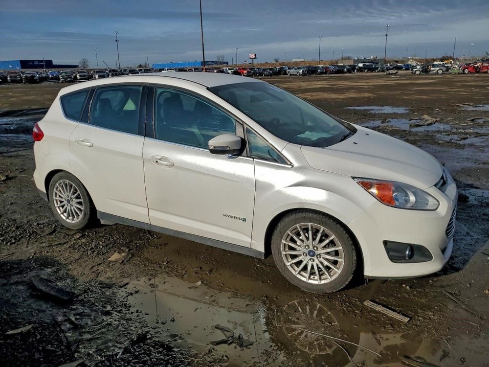 Chassis ECM Communication Voice Recognition Sync Module Fits 16-18 FOCUS 1284873