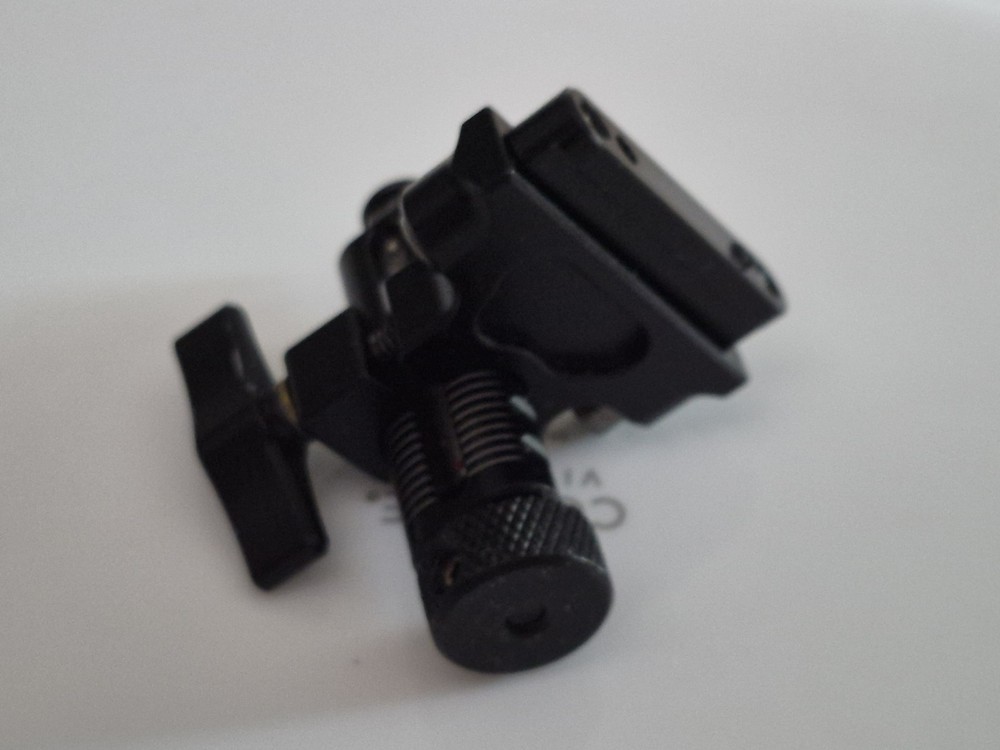 HHA ULTRAVIEW ADAPTER (LH)