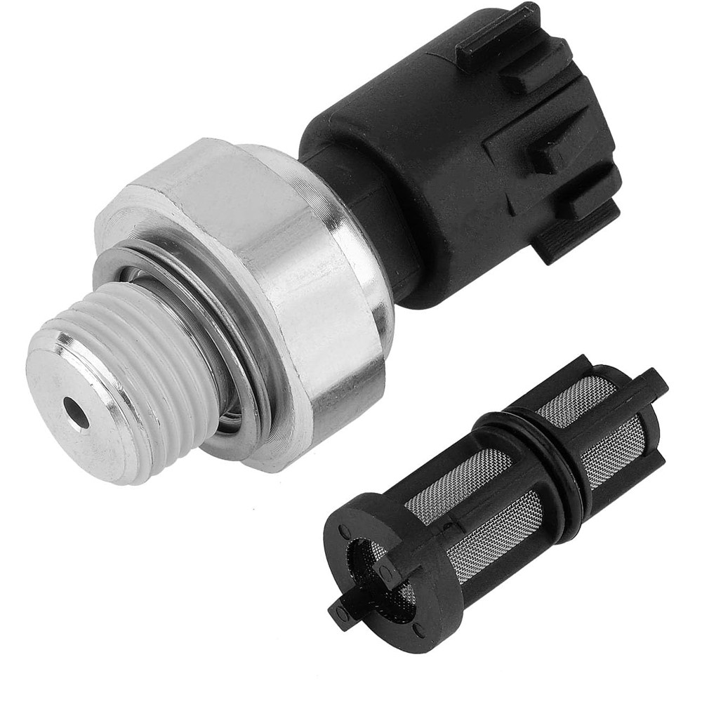 NEW Engine Oil Pressure Sending Unit Sensor Switch 2009-2019 GM 12673134