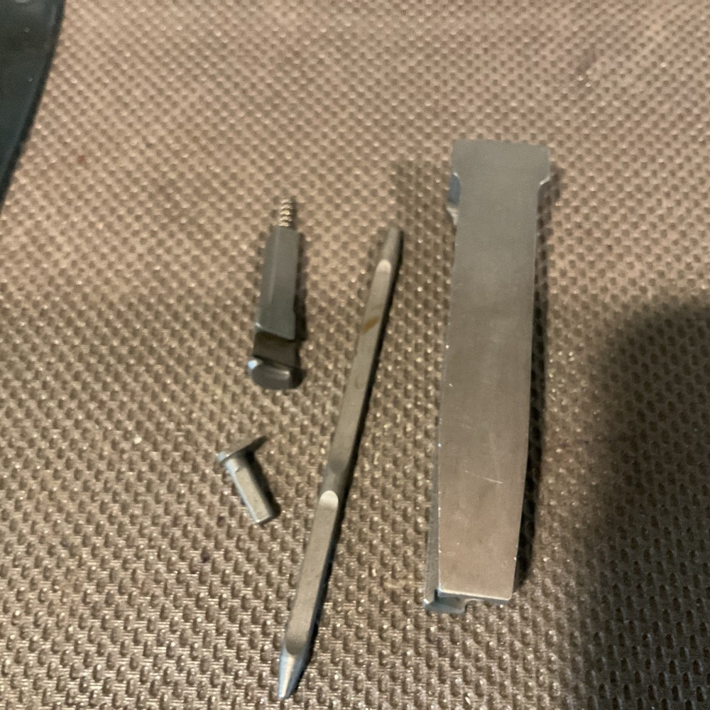 Model 56 Replacement Part