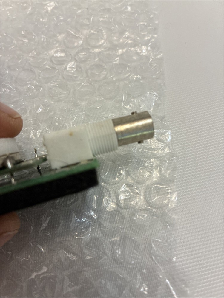 Spooky Remote V1.1 Replacement