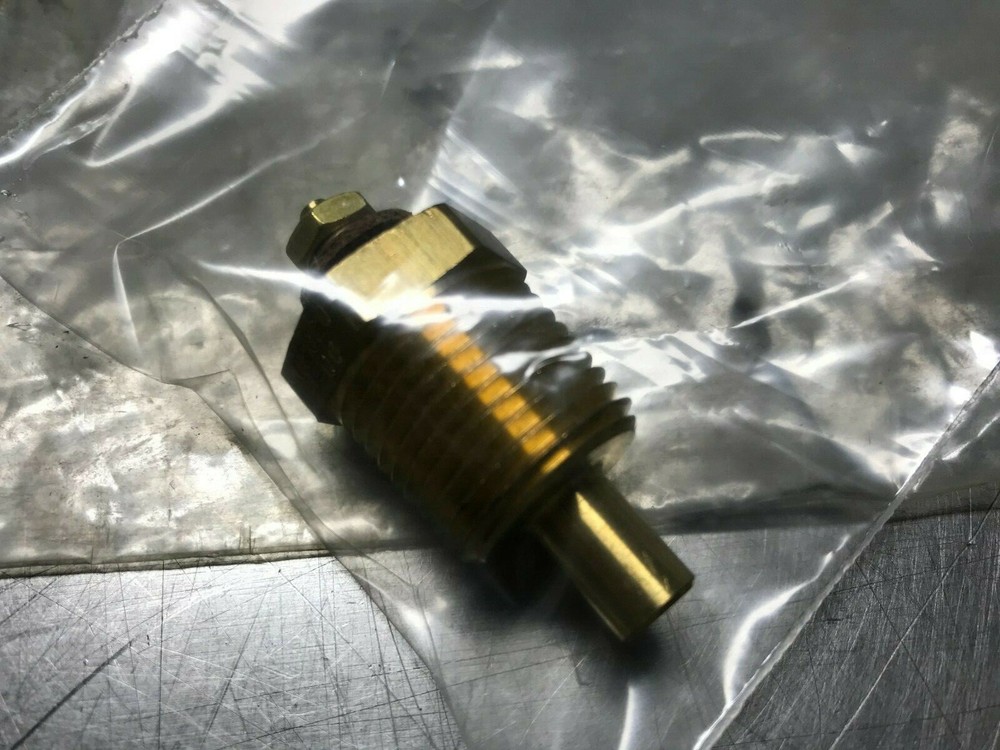 4586500318 OEM BOMAG Temperature SENSOR