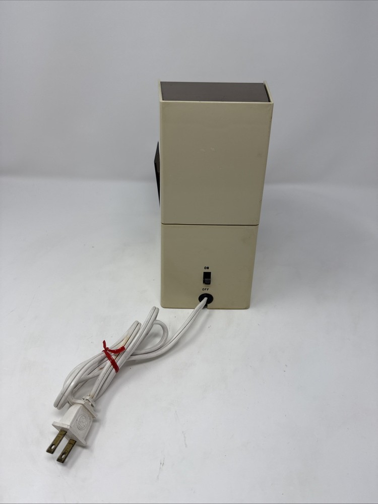 Rival Ice Crusher 840/2 Tested/Works