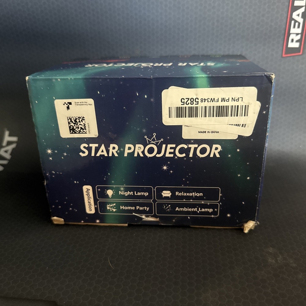 Star Projector