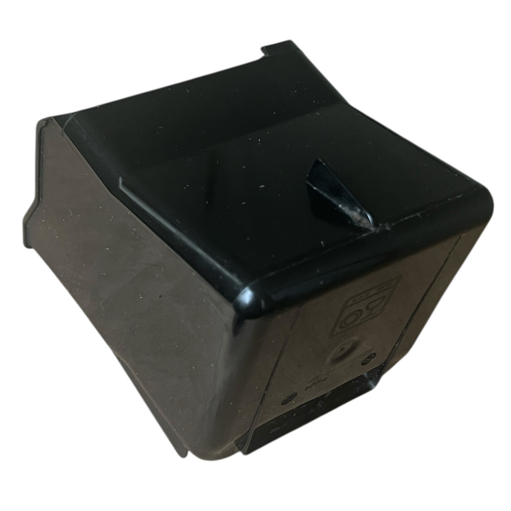 OEM Philips 3200 Automatic Espresso Machine EP3221 Coffee Grounds Waste Dump Box