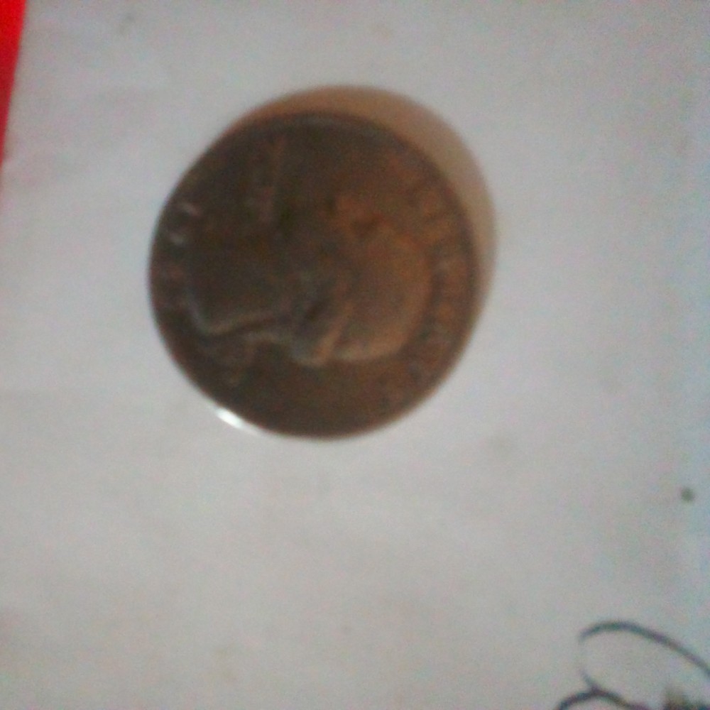 1980 Quartor No Mint Mark