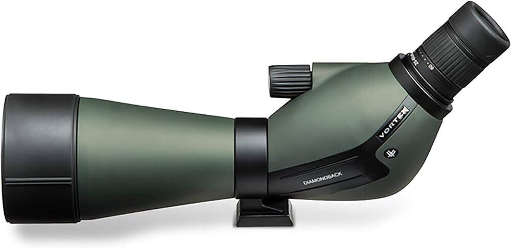 Vortex Diamondback 20-60x80 Spotting Scope