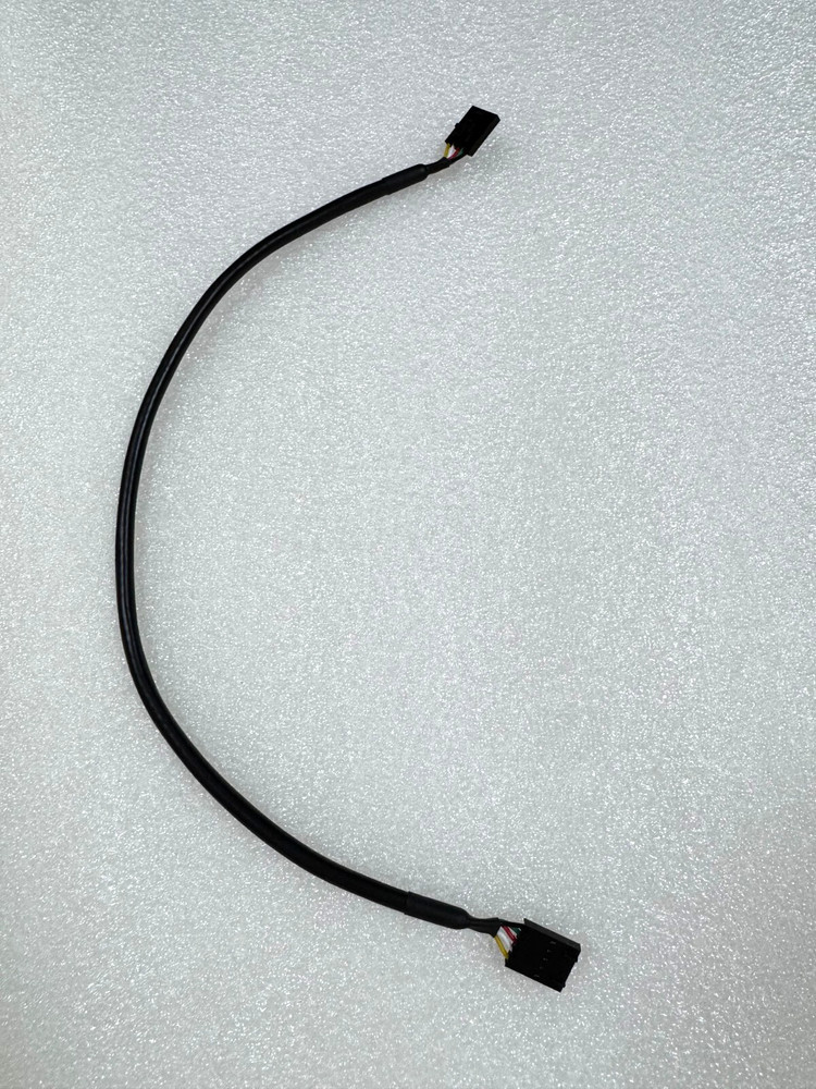 New Lenovo Thunderbolt 3 GPIO cable 5 pins