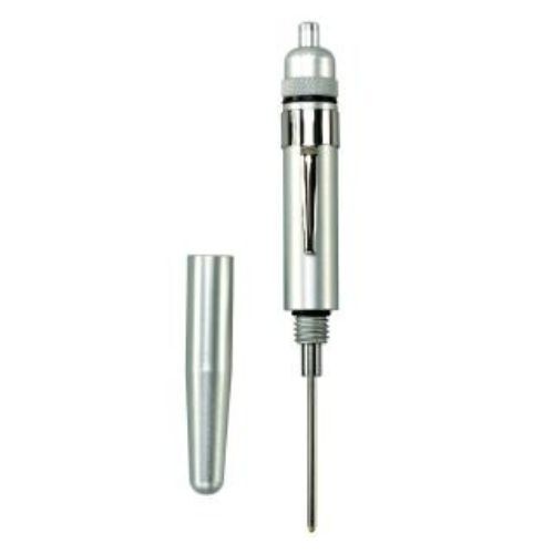 Titan 15200 Precision Oiler, 5-5/8" Length, Push-Button Delivery