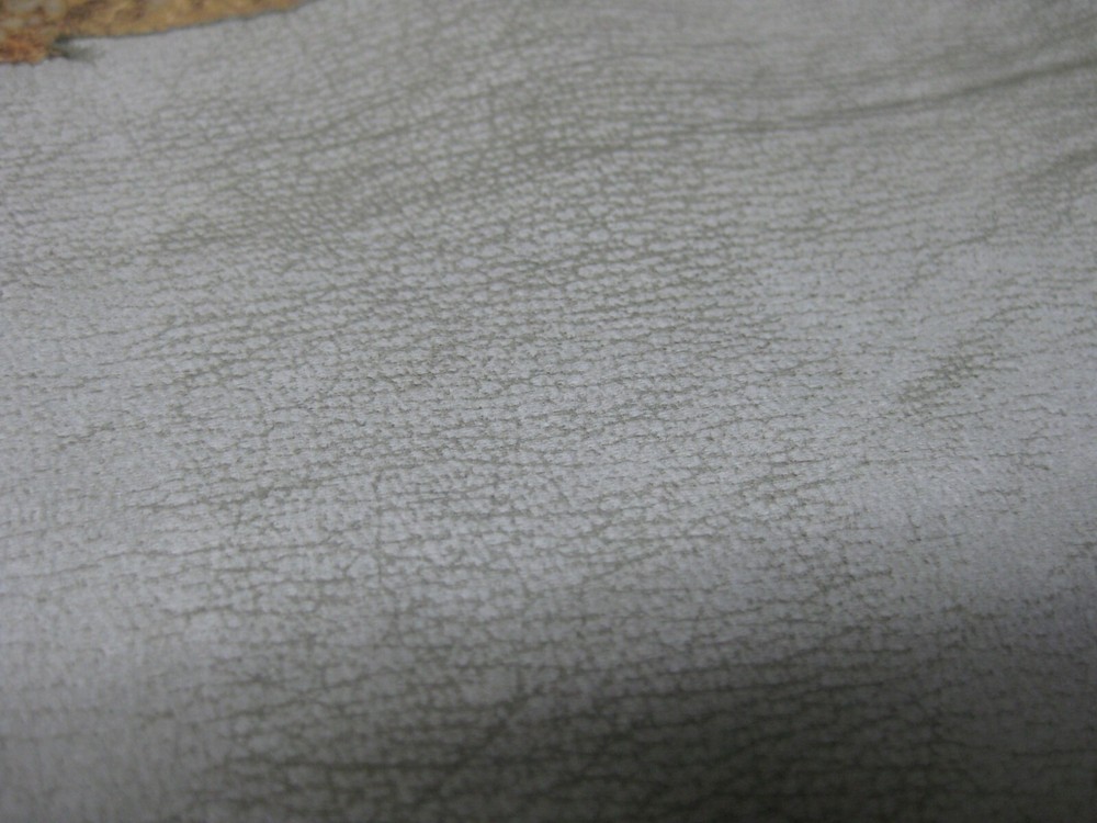 Buffed Deer Leather #0013065 Row 111