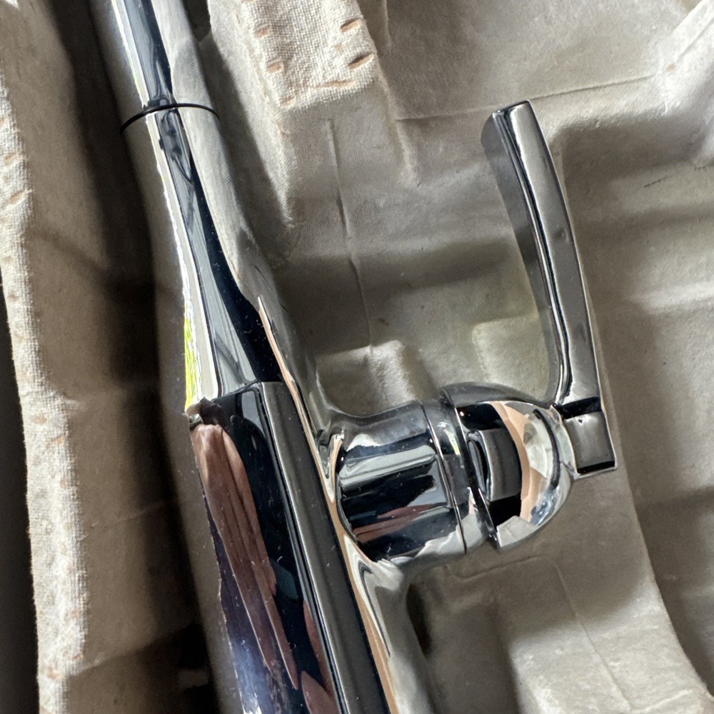 9176-PR-DST Stryke 1.8 GPM Pull-Down Kitchen Faucet