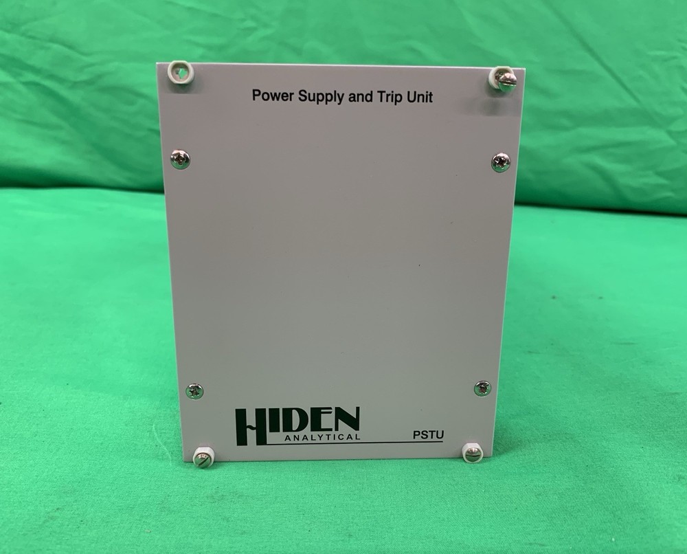 Hiden Analytical HA-057-025E Power Supply & Trip Unit Module