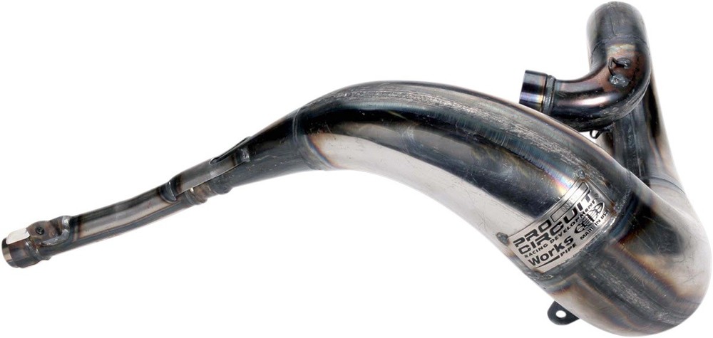 PRO CIRCUIT PH03250 Works Pipe