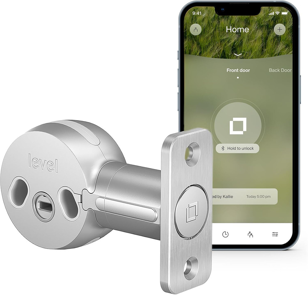 Bolt Smart Deadbolt - Previous Model