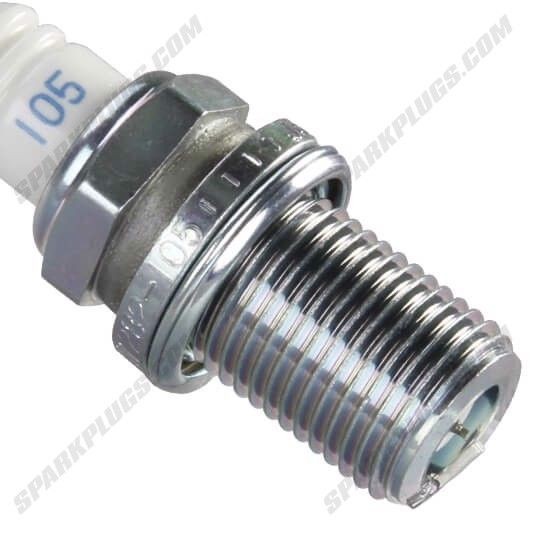 NGK Iridium Racing Plug 4985