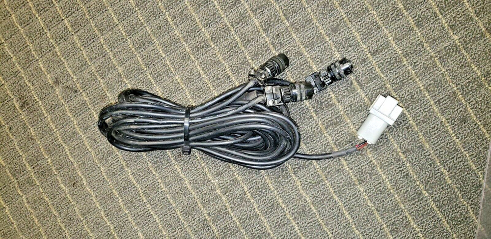 Trimble Machine Control - PN  54438 Lightbar GCS / MX 0048 Cable