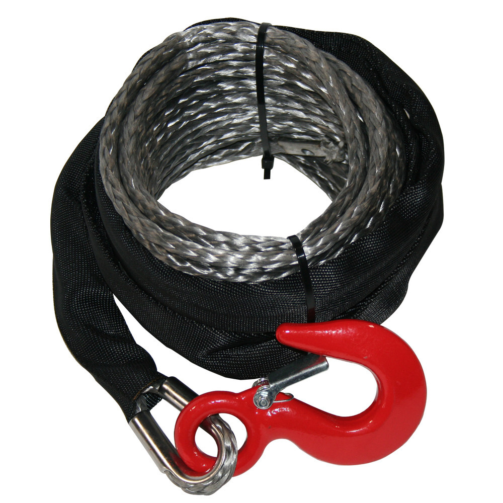 Winch Rope Bulldog Winch 20226