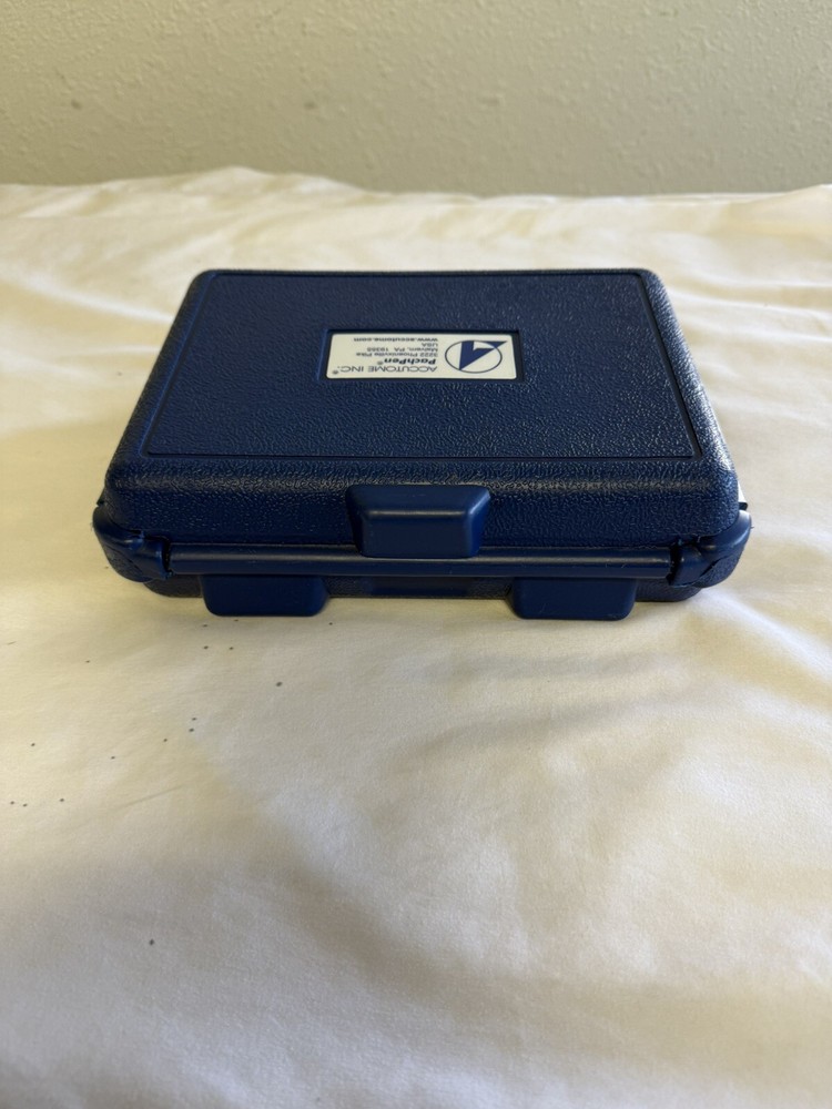 ACCUTOME PachPen Pachymeter