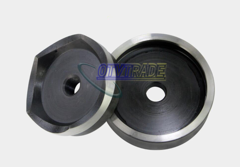 1PC Hole Tool molds 60mm For Hydraulic Knockout Punch Driver Hole Puncher